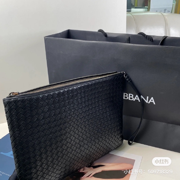 ボッテガヴェネタバッグ全体デザイン